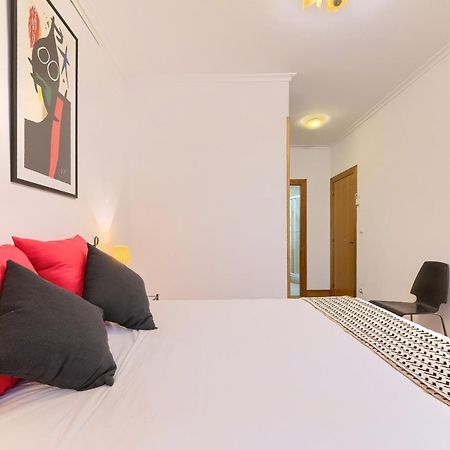 Vivienda Turistica Acogedora Y Elegante En Irala Apartment บิลเบา ภายนอก รูปภาพ