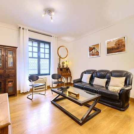Vivienda Turistica Acogedora Y Elegante En Irala Apartment บิลเบา ภายนอก รูปภาพ