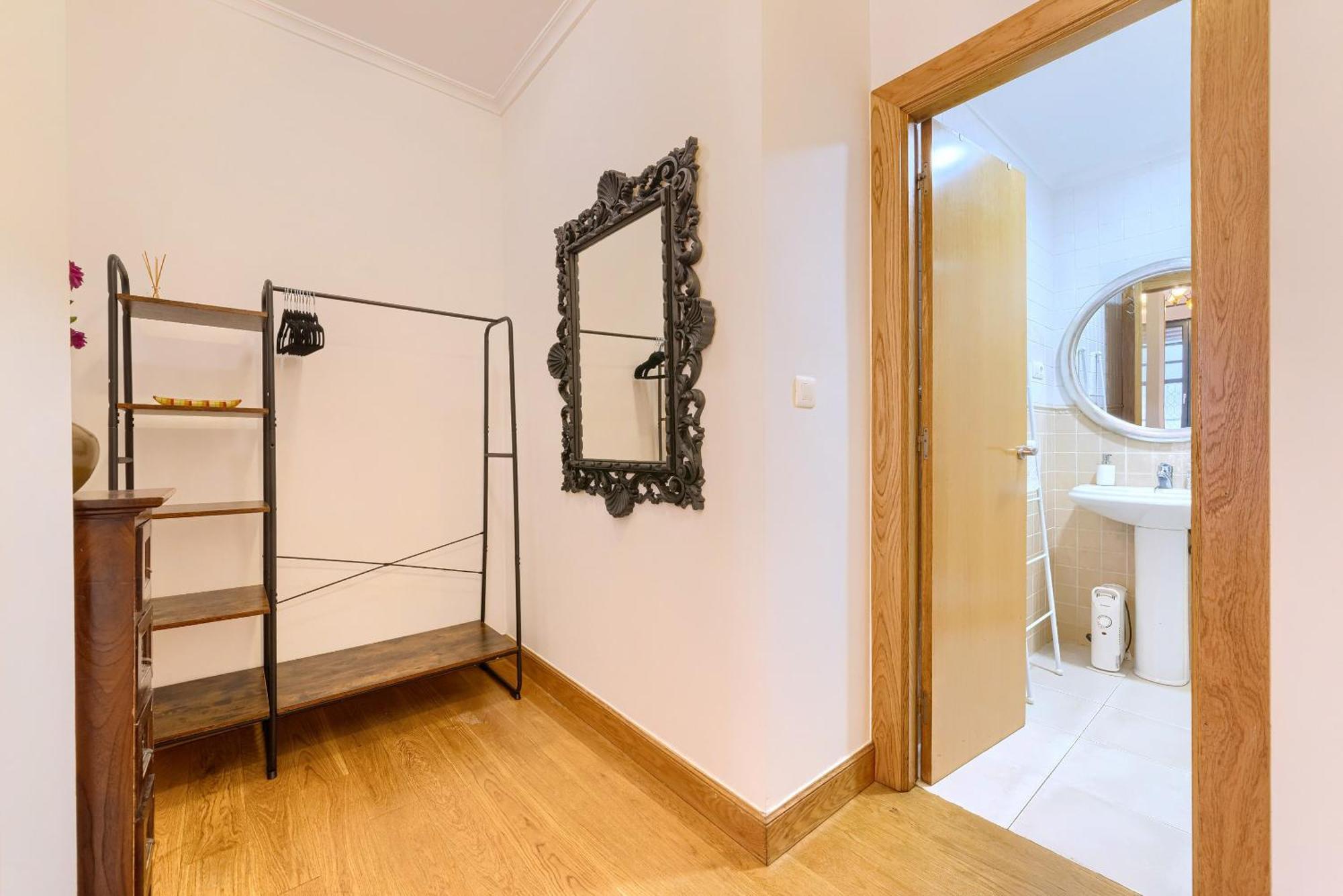 Vivienda Turistica Acogedora Y Elegante En Irala Apartment บิลเบา ภายนอก รูปภาพ