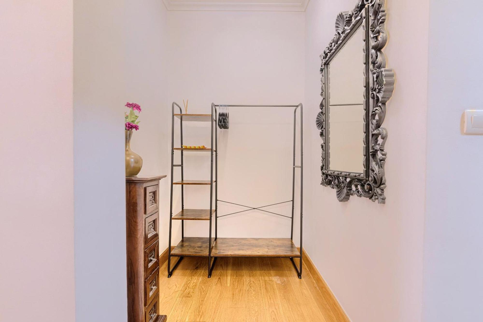 Vivienda Turistica Acogedora Y Elegante En Irala Apartment บิลเบา ภายนอก รูปภาพ