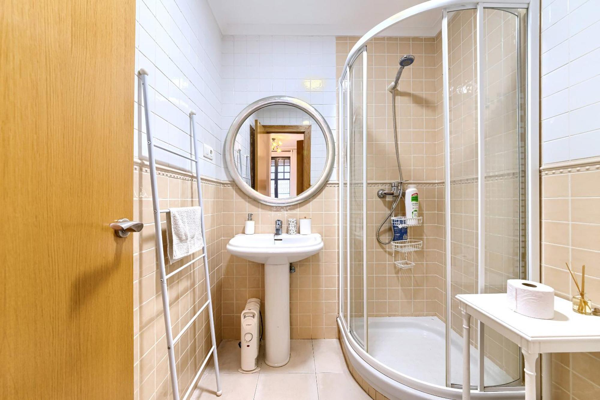 Vivienda Turistica Acogedora Y Elegante En Irala Apartment บิลเบา ภายนอก รูปภาพ