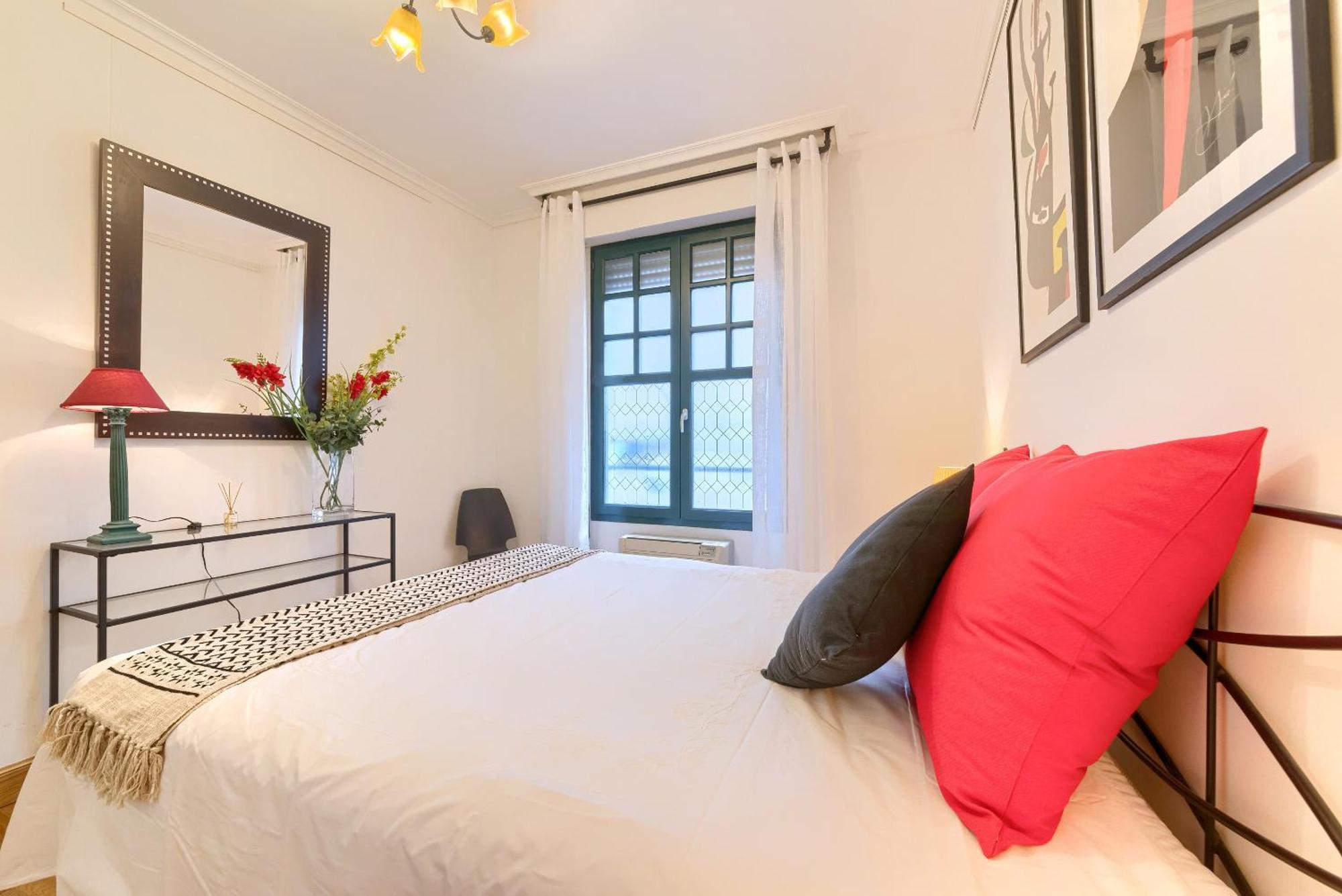 Vivienda Turistica Acogedora Y Elegante En Irala Apartment บิลเบา ภายนอก รูปภาพ