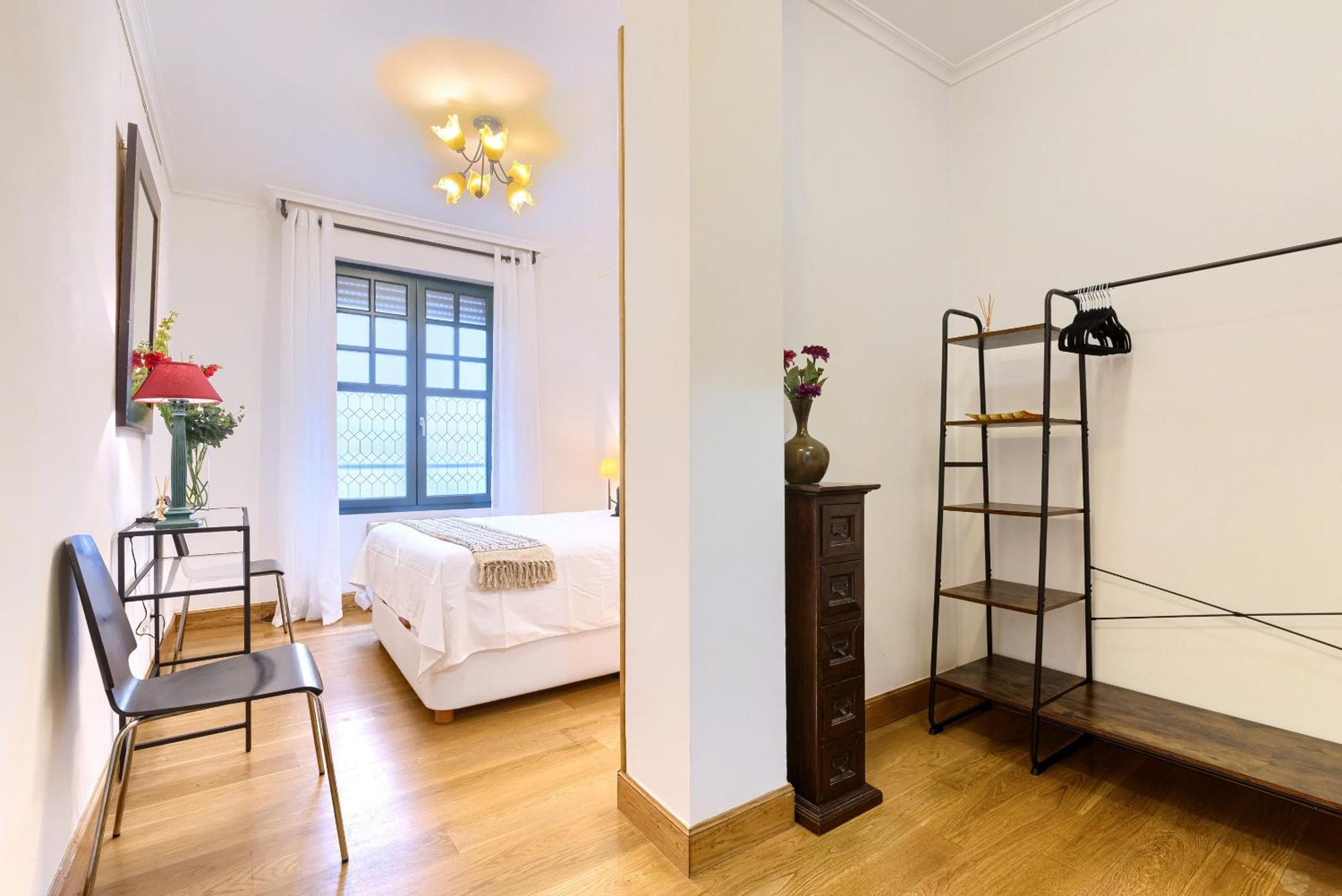Vivienda Turistica Acogedora Y Elegante En Irala Apartment บิลเบา ภายนอก รูปภาพ