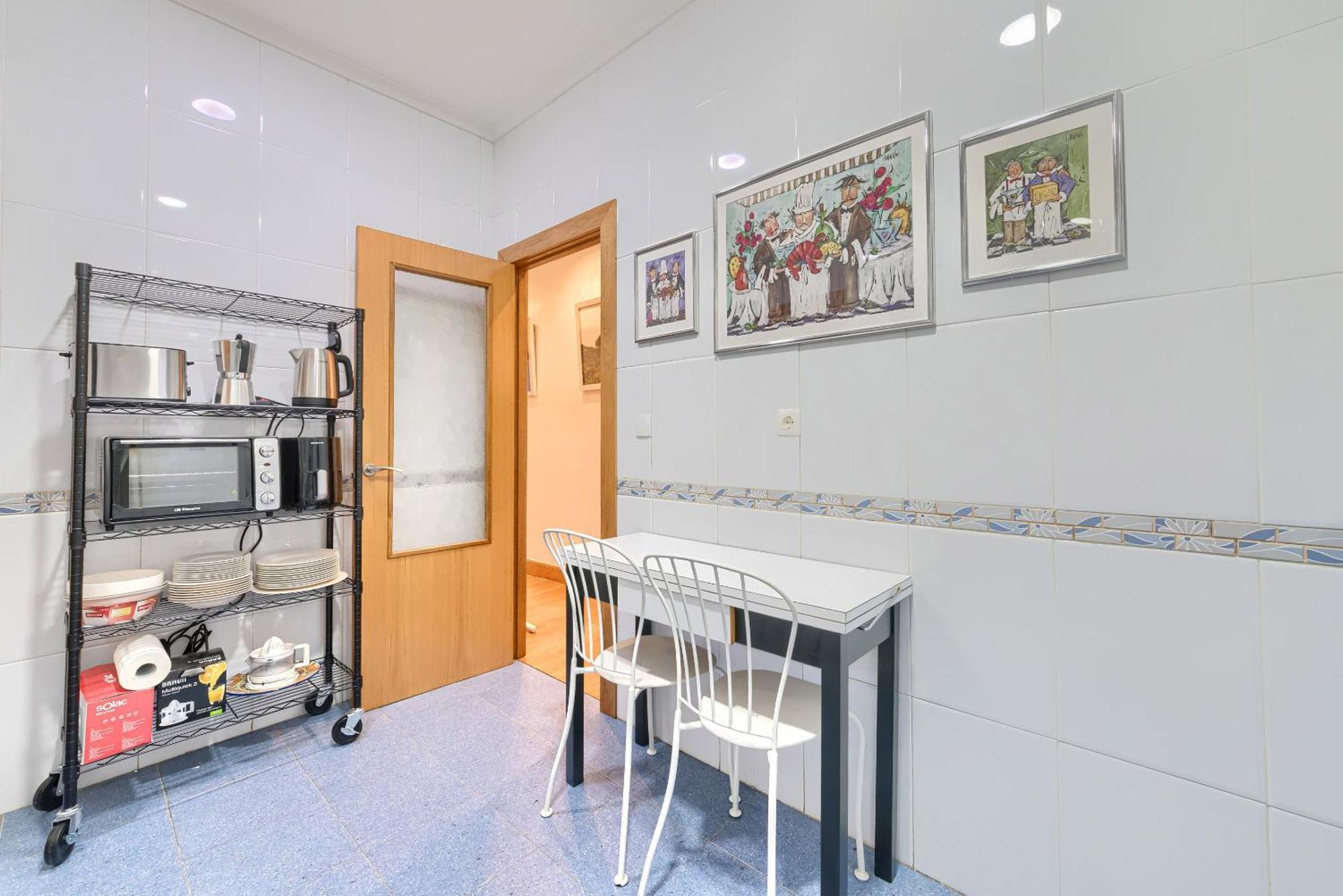 Vivienda Turistica Acogedora Y Elegante En Irala Apartment บิลเบา ภายนอก รูปภาพ