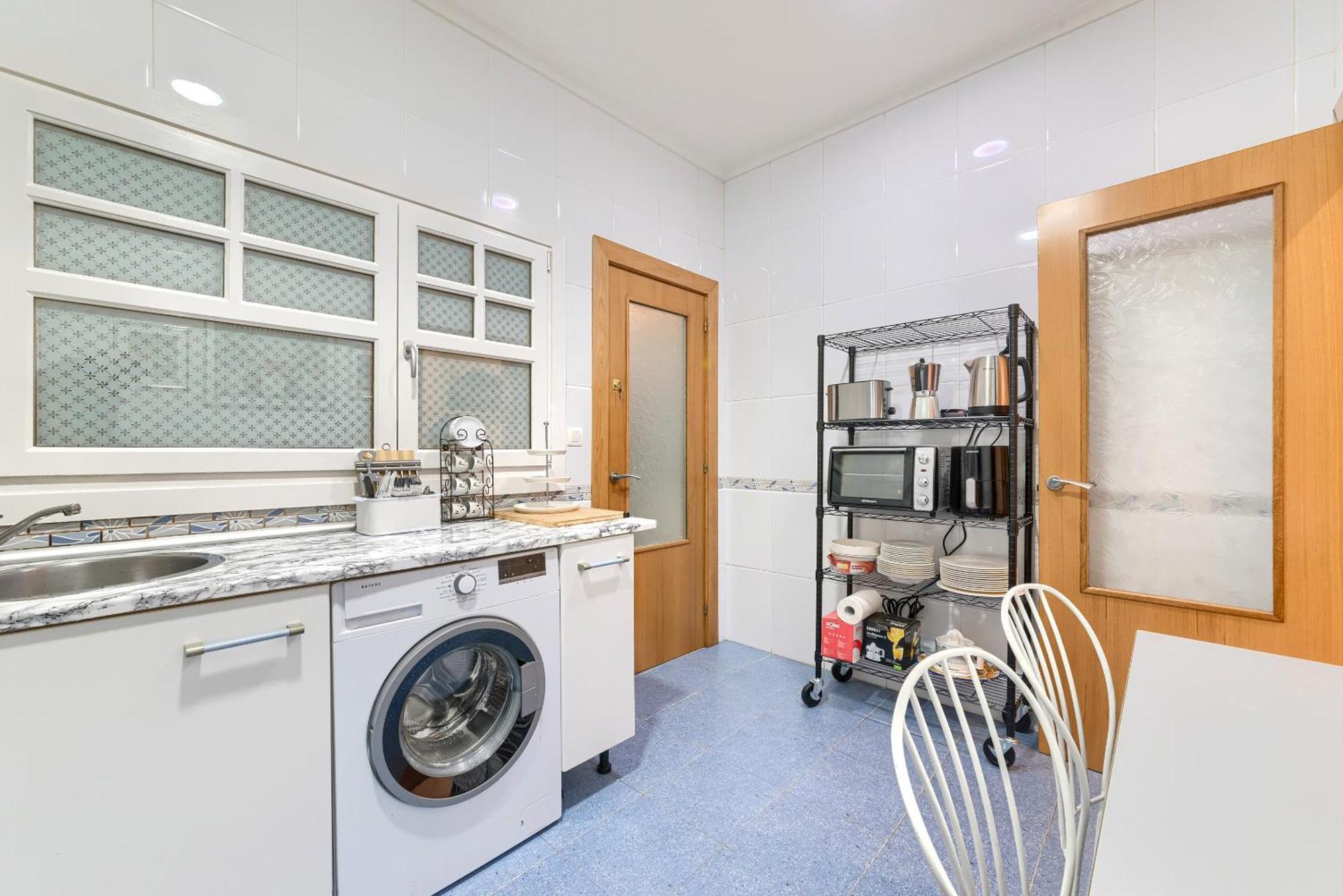 Vivienda Turistica Acogedora Y Elegante En Irala Apartment บิลเบา ภายนอก รูปภาพ
