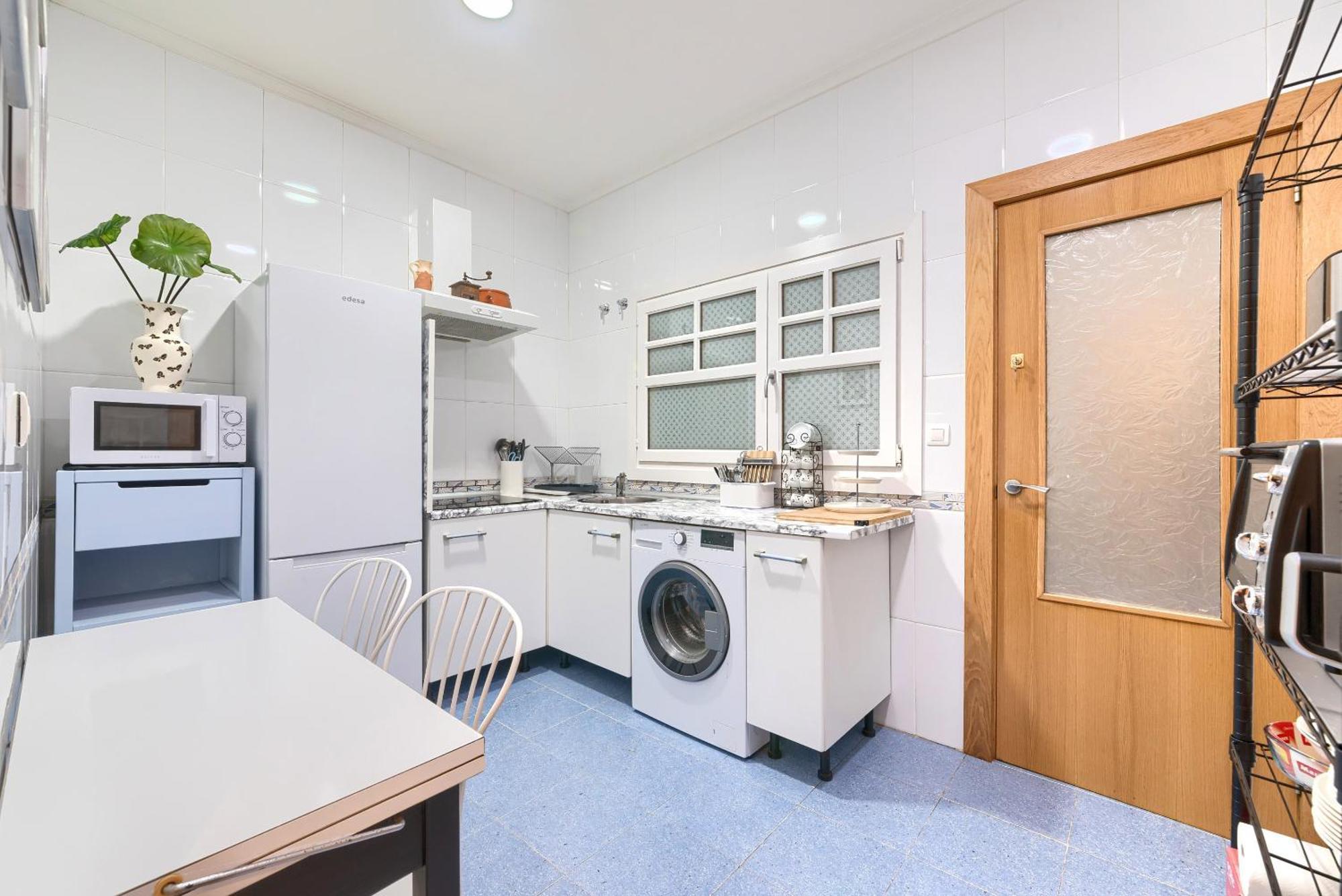 Vivienda Turistica Acogedora Y Elegante En Irala Apartment บิลเบา ภายนอก รูปภาพ