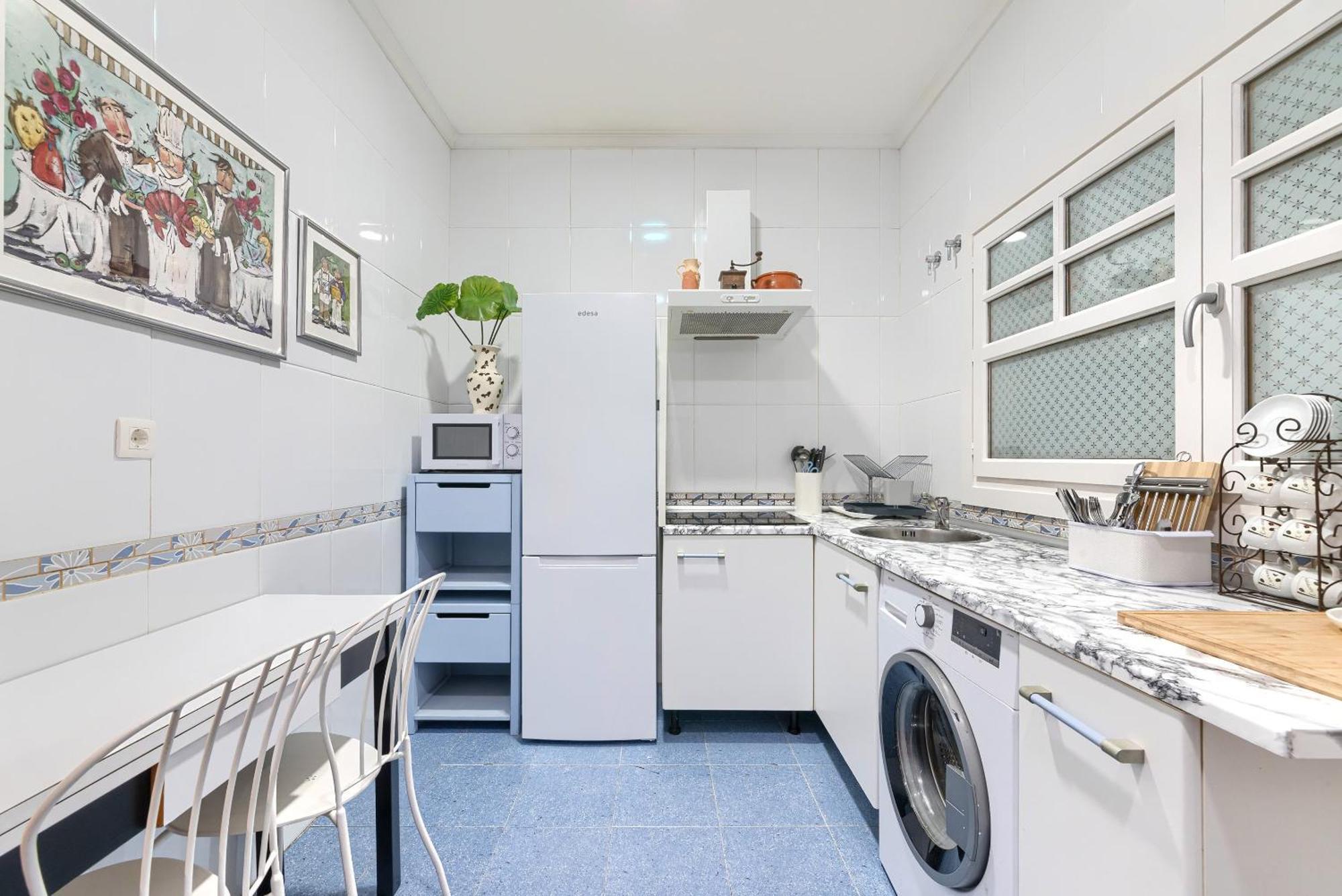 Vivienda Turistica Acogedora Y Elegante En Irala Apartment บิลเบา ภายนอก รูปภาพ