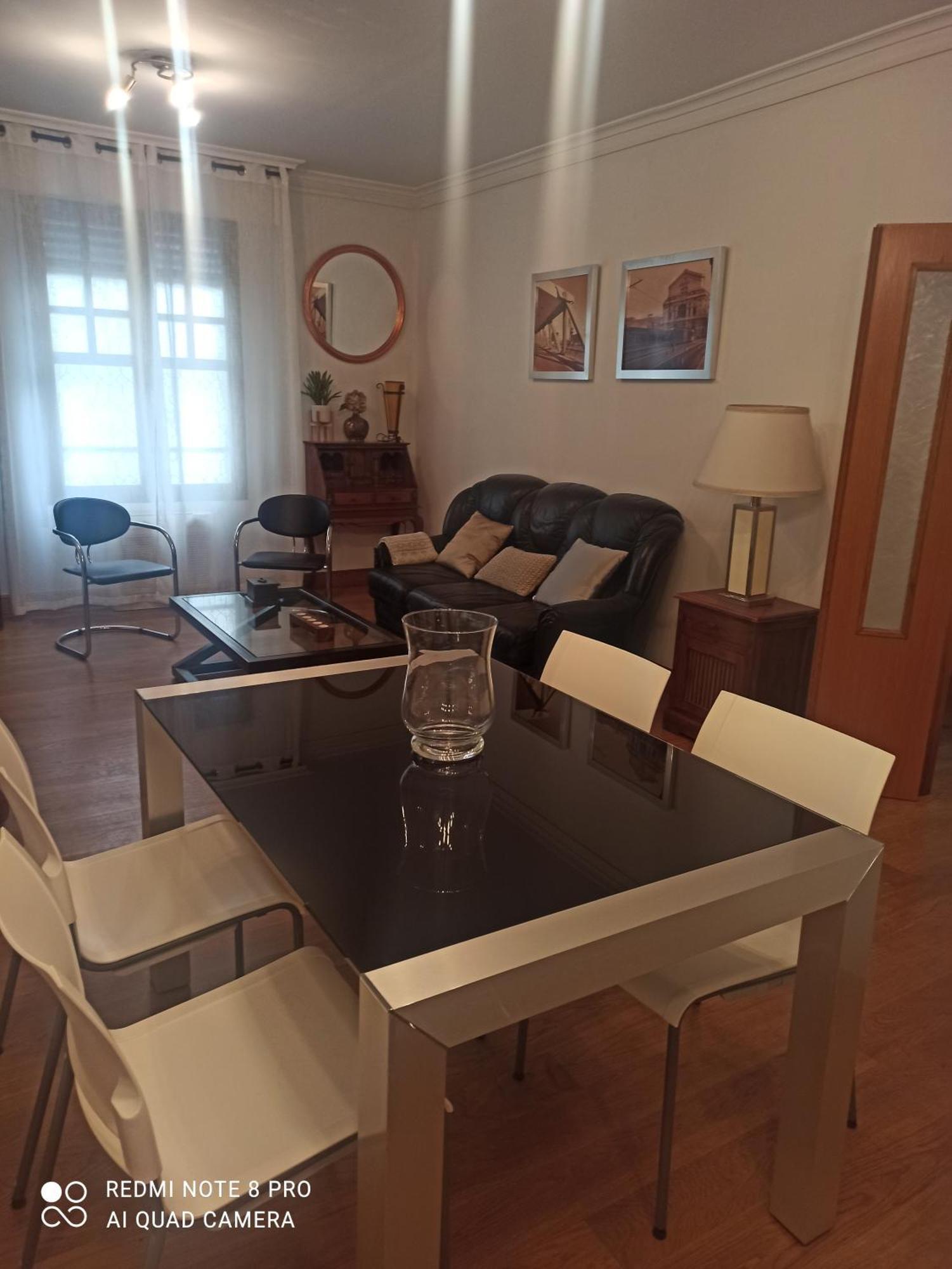 Vivienda Turistica Acogedora Y Elegante En Irala Apartment บิลเบา ภายนอก รูปภาพ