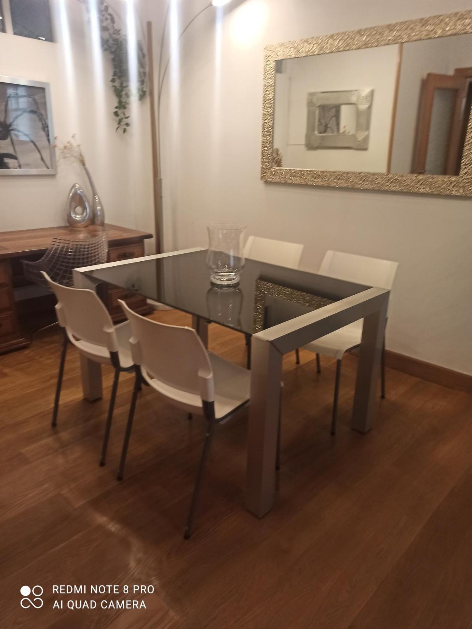 Vivienda Turistica Acogedora Y Elegante En Irala Apartment บิลเบา ภายนอก รูปภาพ
