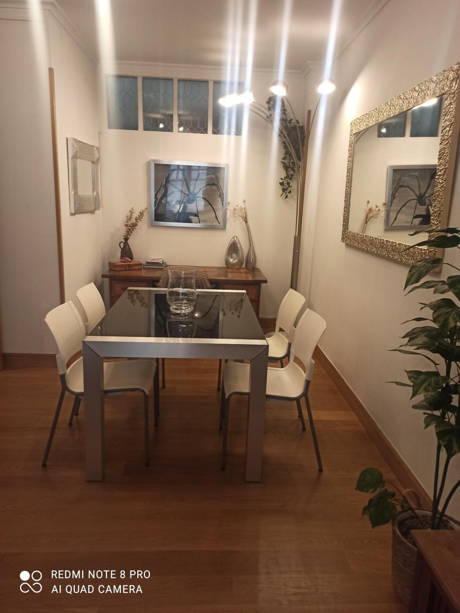 Vivienda Turistica Acogedora Y Elegante En Irala Apartment บิลเบา ภายนอก รูปภาพ